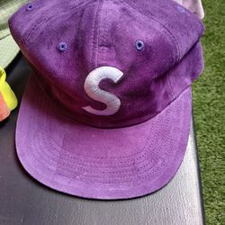 Supreme S HAT