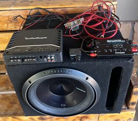 Sound system
