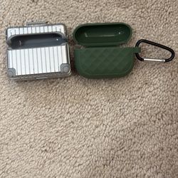 Airpods Pro 2  Cases