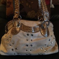 Kathy Van Zeeland Purse