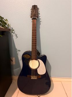 Takamine gd30ce