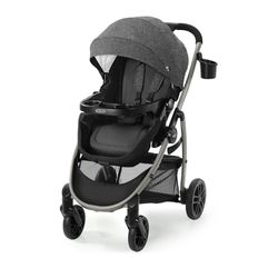 Graco Redmond Modes Pramette Stroller