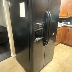 Frigidaire  Refrigerator