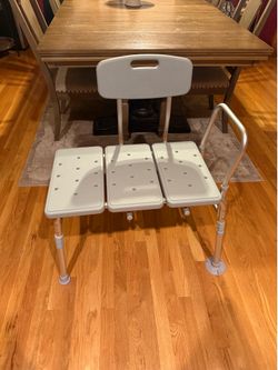 Shower and Bath chair