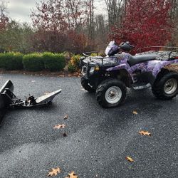 Utility ATV 2005 Sportsman500 Polaris