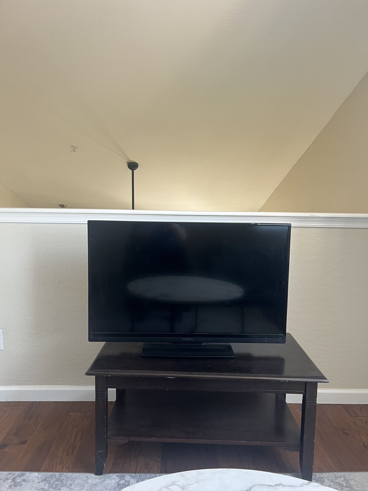 Tv+ Tv Stand