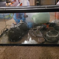 Tanks 