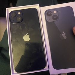 Iphone 13 Black 