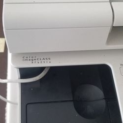 Canon Image Class MF624 CW