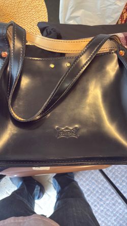 Orox leather co purse