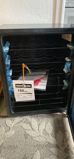 Wine Frigidaire