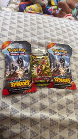 Pokémon Cards