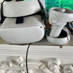 Oculus 2
