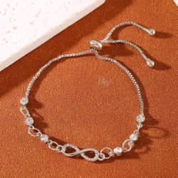 Infinity Bracelet 