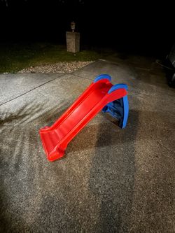 Free slide