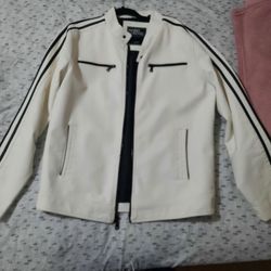 Mens Jacket Size Large