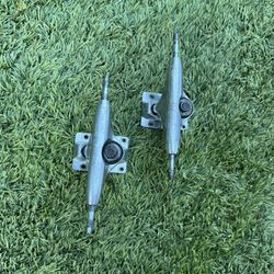 Tensor Trucks (pair)