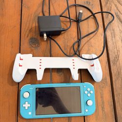 Switch Lite