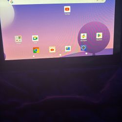 Android laptop 