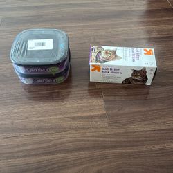 Litter Genie For Cat Litter