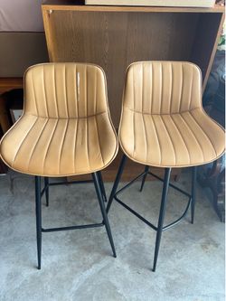 High chairs