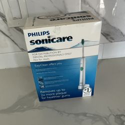 Phillip Sonicare Toothbrush 