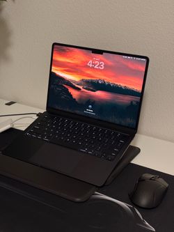 MacBook Air 13”