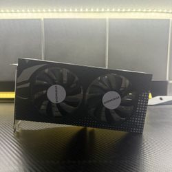 RX 580 8GB Graphics Card