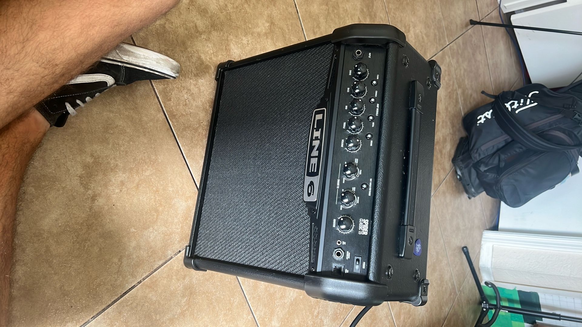 Line 6 Spider Classic 15