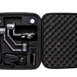 Benro RedDog R1 Gimbal – Like New – Box + Case – Used Once - $200 (Queen Creek)