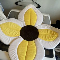 Baby Bath Cushion 