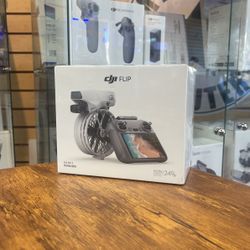 DJI FLIP With RC 
