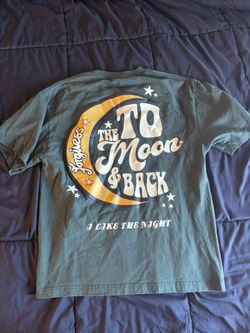 Forgiveness Vintage Tee Pop out Graphic