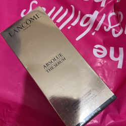 Lancome Absolue The Serum 