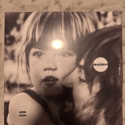 Tame Impala Deadbeat Exclusive Smoke Variant BRAND NEW SEALED Vinyl 2x LP