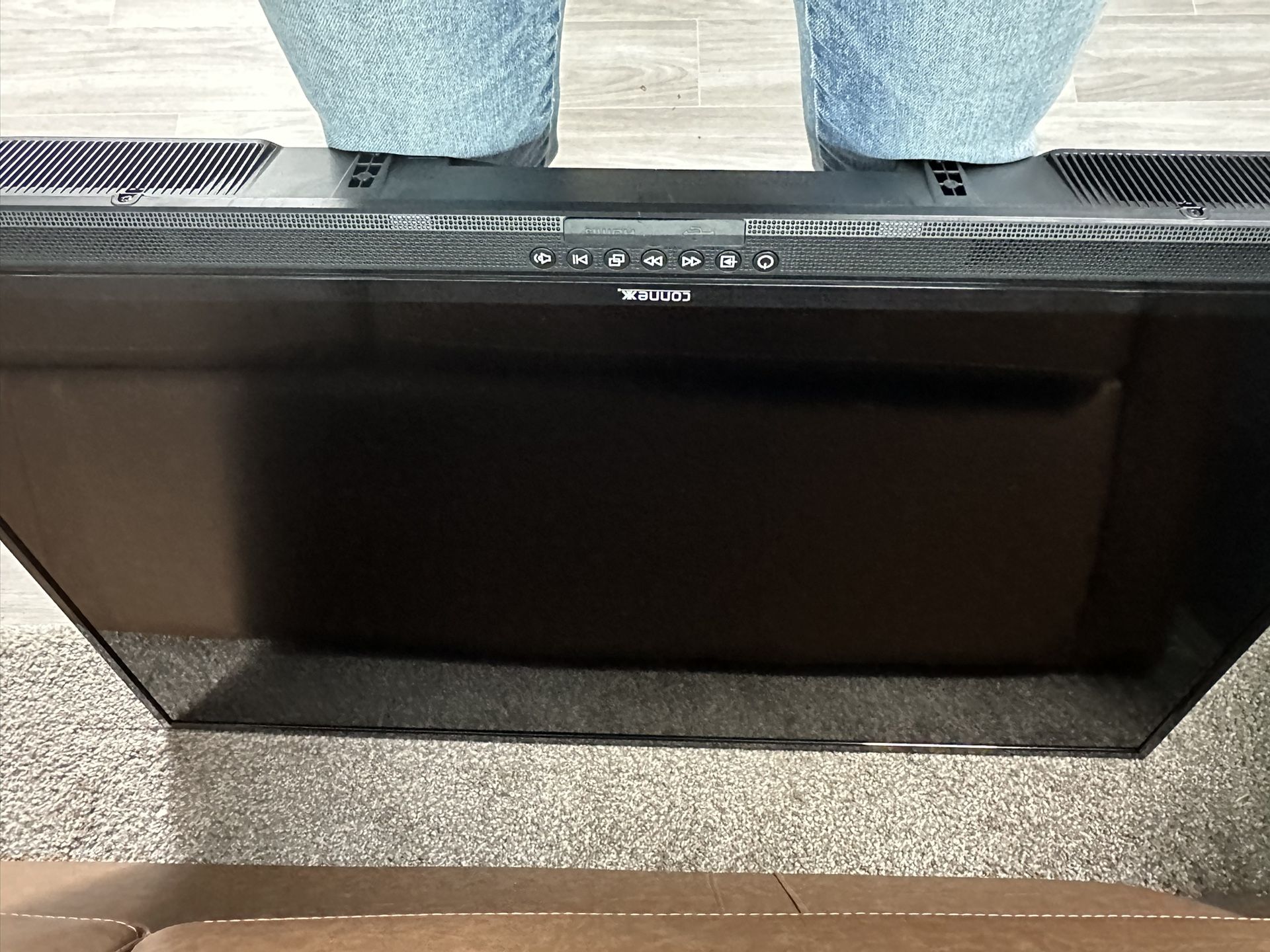 12 Volt RV Tv. Brand New. 