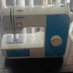 Brother LX2500 Electronic Sewing Machine