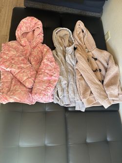 Winter jackets