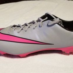 Nike Mercurial veloce Size 10