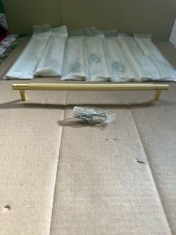 Cabinet Handles