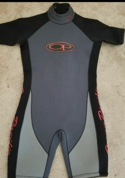 Ocean Pacific wetsuit M