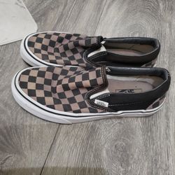 Vans Shoe