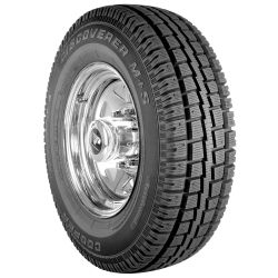 COOPER DISCOVERER M+S Winter-Season 235/75R15
