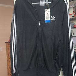 Adidas Jacket 