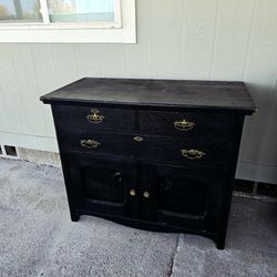 Dining Room Sideboard