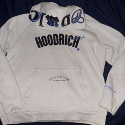 HOODRICH Men’s Hoodie