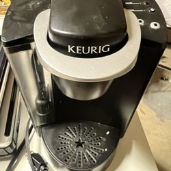 Keurig Coffee Maker