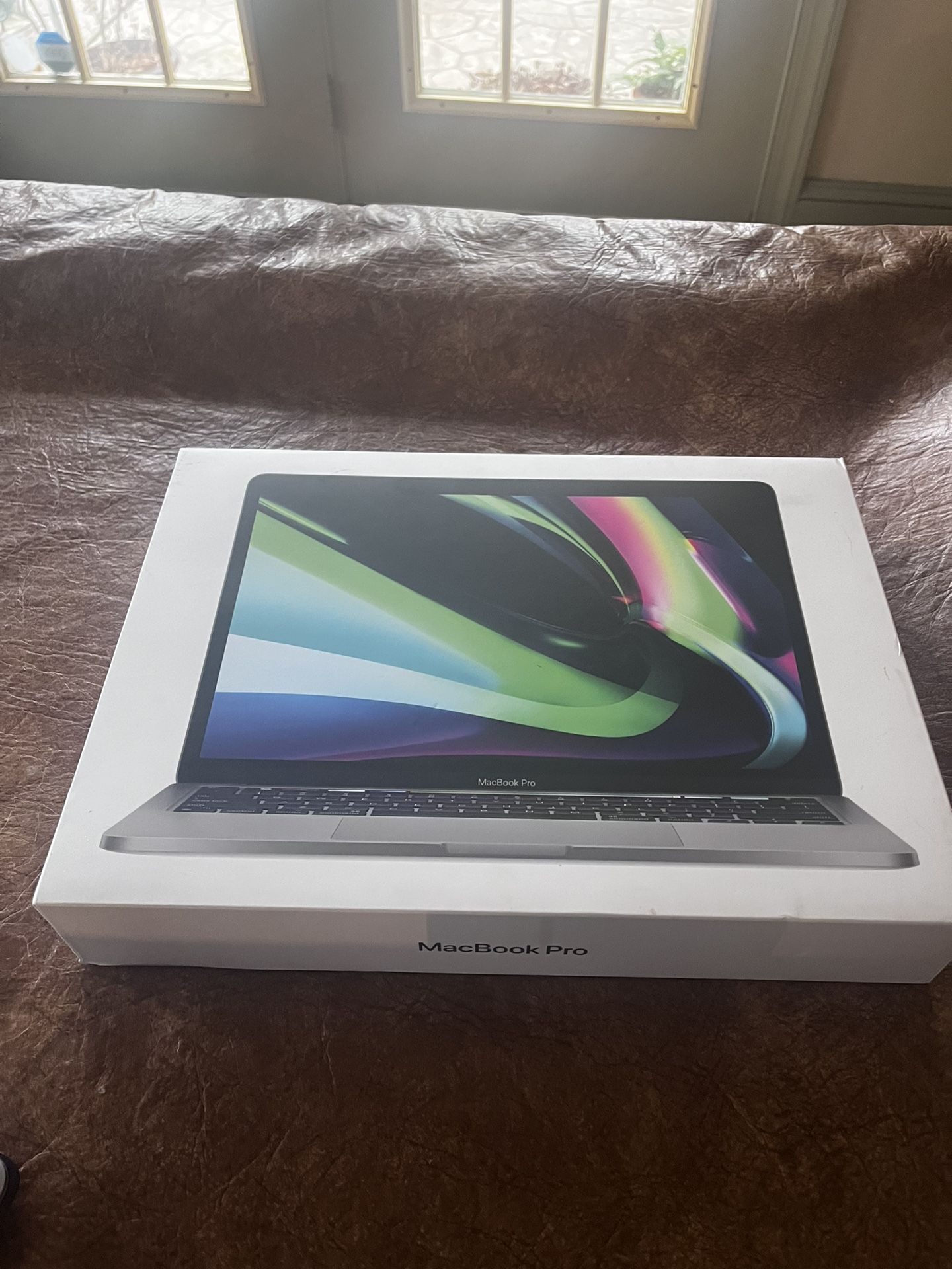 Apple MacBook Pro 13-inch M1 2020