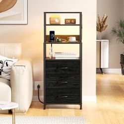 furnulem night stand 