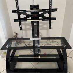 Tv Stand With Mount